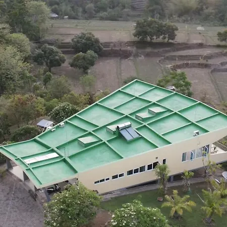 Villa Infinity